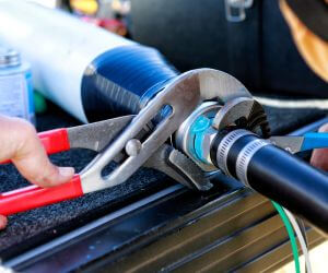 About Septic Pumping Service Termo, CA